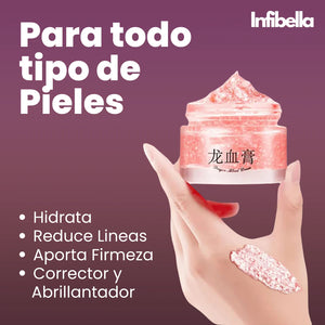 INFIBELLA - SANGRE DE DRAGON 🌿